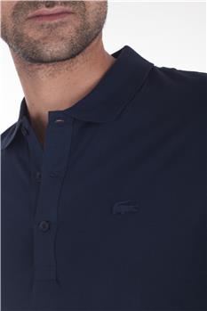 Polo lacoste uomo BLU - gallery 5