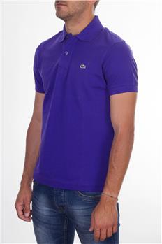 Polo slim fit VIOLA E1