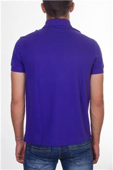 Polo slim fit VIOLA E1 - gallery 4