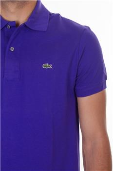 Polo slim fit VIOLA E1 - gallery 5