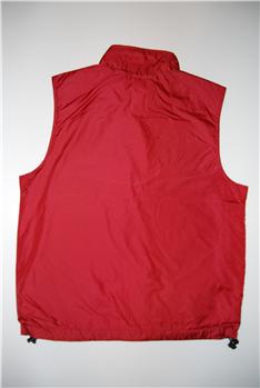 Gilet vernes aspesi ROSSO