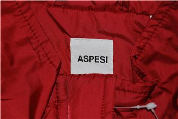 Gilet vernes aspesi ROSSO - gallery 3