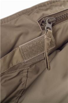 Gilet aspesi nylon BEIGE P2 - gallery 5