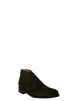 Polacchina loake suola dainite VERDE