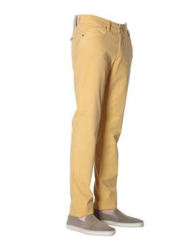 Pantalone re-hash 5 tasche OCRA - gallery 2