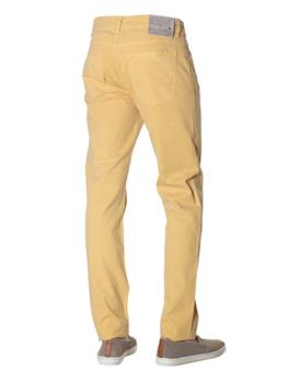 Pantalone re-hash 5 tasche OCRA - gallery 3