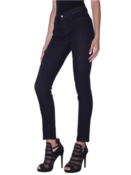 Jeans roy rogers donna NERO - gallery 3