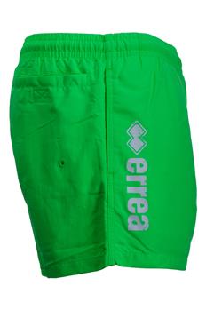 Pantaloncino errea scritta VERDE P5 - gallery 2