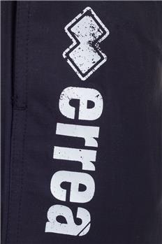 Pantaloncino errea logo NERO P5 - gallery 4