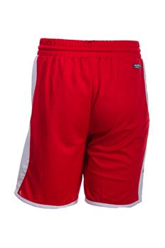 Pantaloncino errea scritta ROSSO P5 - gallery 3