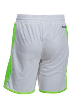 Pantaloncino errea scritta BIANCO P5 - gallery 3