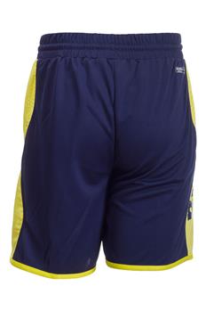 Pantaloncino errea scritta BLU P5 - gallery 3