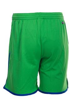 Pantaloncino errea scritta VERDE P5 - gallery 3