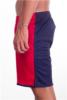 Errea' pantaloncino uomo ROSSO P6 - gallery 3