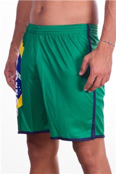 Errea' pantaloncino uomo BRASILE P6