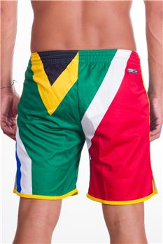 Errea' pantaloncino uomo SUD AFRICA P6 - gallery 4