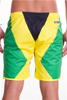 Errea' pantaloncino uomo JAMAICA P6 - gallery 4