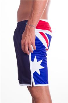 Errea' pantaloncino uomo AUSTRALIA P6 - gallery 3