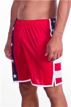 Errea' pantaloncino uomo USA P6