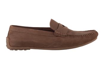 Clarks uomo mocassino MARRONE - gallery 3