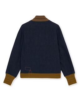 Bomber lana fortela BLU E3