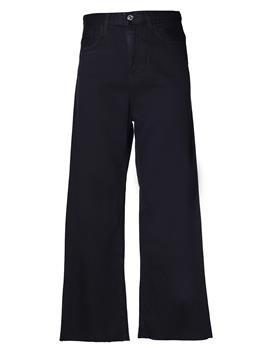 Pantalone bull roy rogers NERO