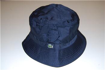 CAPPELLO LACOSTE PESCATORE BLU I1 - gallery 4