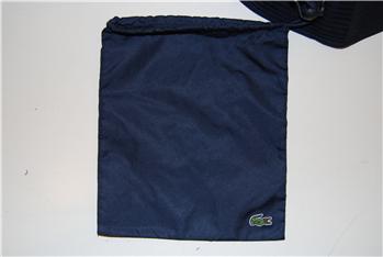 CAPPELLO LACOSTE PESCATORE BLU I1 - gallery 5