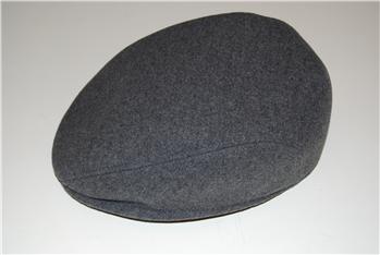 CAPPELLO LACOSTE COPPOLA GRIGIO CHIARO I1 - gallery 2