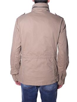 Field jacket superdr classica DESERT SAND - gallery 3