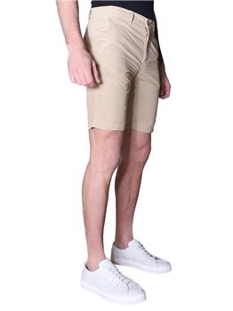 Bermuda aspesi uomo BEIGE - gallery 3