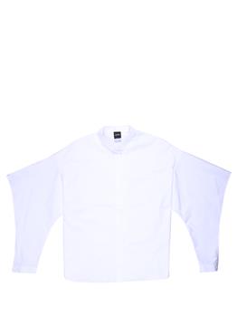 Camicia aspesi donna classica BIANCO