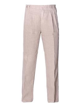 Pantalone aspesi donna BEIGE - gallery 2