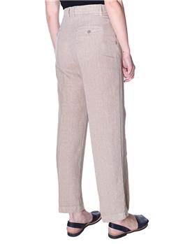 Pantalone aspesi donna BEIGE - gallery 4