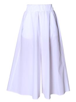 Pantalone aaspesi donna BIANCO