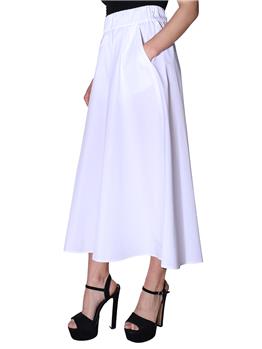 Pantalone aaspesi donna BIANCO - gallery 3