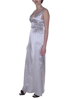 Tuta corinna semicouture POLVERE - gallery 3