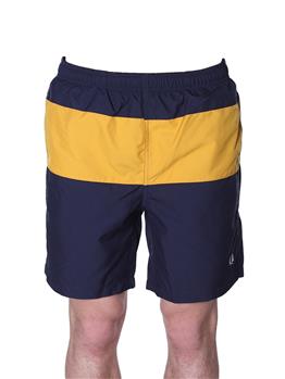 Boxer costume fred perry NAVY