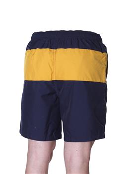 Boxer costume fred perry NAVY - gallery 3