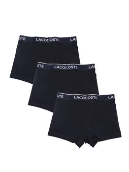 Boxer corto NERO