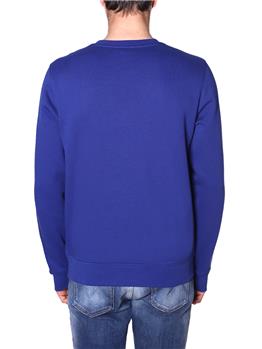 Felpa lacoste uomo giro collo BLUETTE - gallery 3