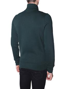 Felpa maglia lacoste uomo VERDE - gallery 4