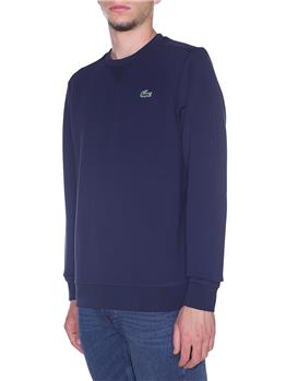 Sweatshirt sport uomo lacoste BLUE MARINE - gallery 3