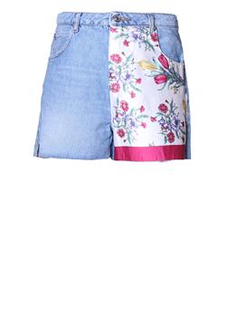 Bermuda jeasnroy rogers FOULARD