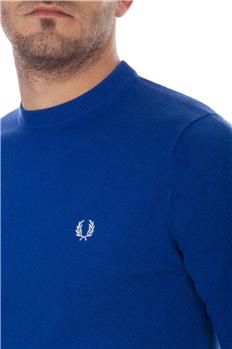 Maglia fred perry giro collo BLUETTE - gallery 5