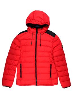 Ciesse piumini classico RED