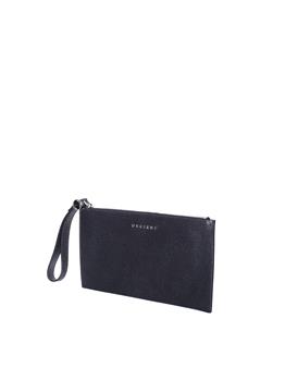 Pocket orciani frog NERO