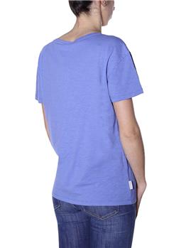 T-shirt manila grace madonna CELESTE CHIARO
