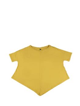 Blusa manila grace VERDE ACIDO