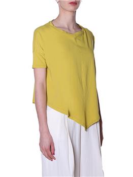 Blusa manila grace VERDE ACIDO - gallery 3